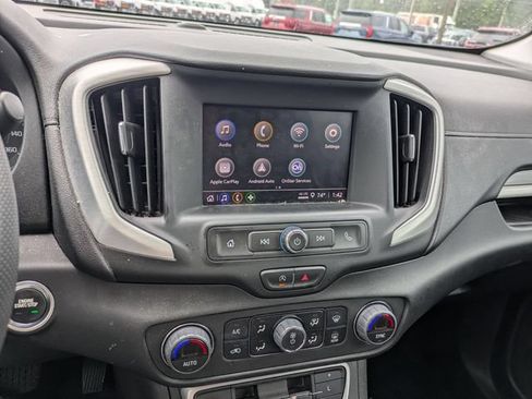 Used 2023 GMC Terrain SLE w/ Driver Convenience Package AWD/4WD image 20