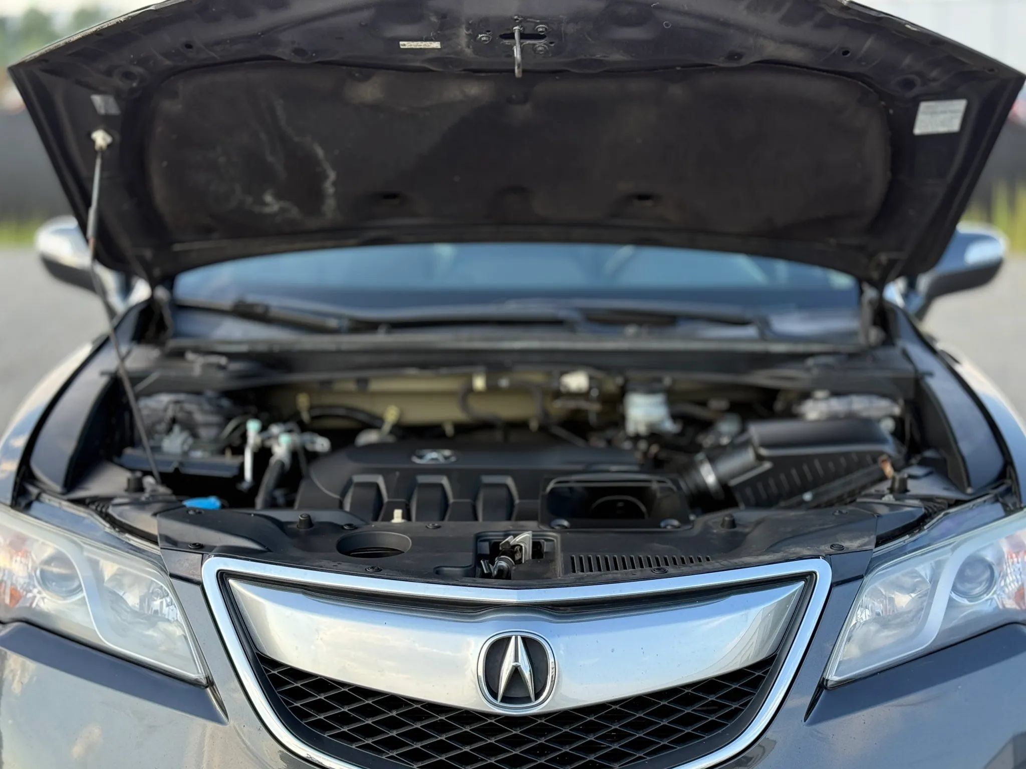 Used 2014 Acura RDX w/ Technology Package AWD/4WD image 30