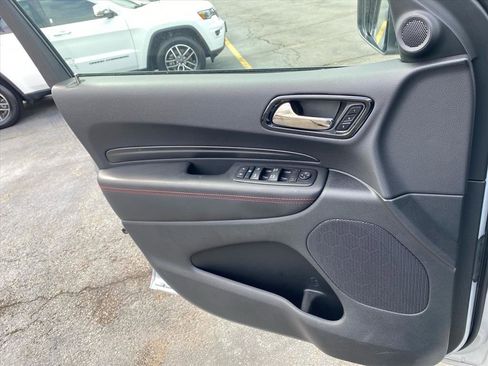 Used 2024 Dodge Durango R/T AWD/4WD image 21