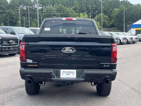 New 2026 Ford F150 Tremor w/ Bed Utility Package AWD/4WD image 3