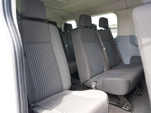 Used 2018 Ford Transit 350 XL RWD image 15