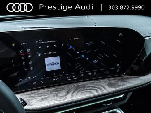 Certified 2025 Audi Q5 Premium w/ Convenience Package AWD/4WD image 17