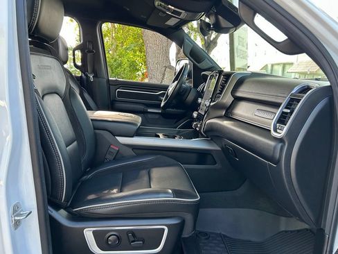 Certified 2023 RAM 1500 Laramie RWD image 43