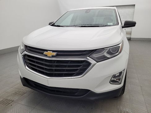 Used 2020 Chevrolet Equinox LS w/ LS Convenience Package FWD image 15
