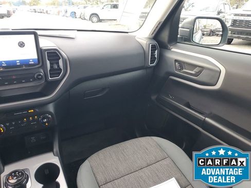 Used 2021 Ford Bronco Sport Big Bend w/ Big Bend Package image 12