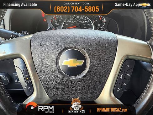 Used 2019 Chevrolet Express 3500 Extended w/ Driver Convenience Package image 13