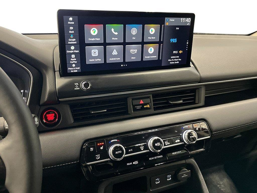 New 2026 Honda Pilot Elite image 20