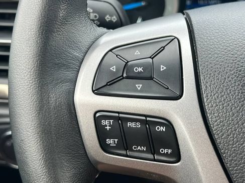 Used 2019 Ford Ranger XLT w/ Equipment Group 301A Mid AWD/4WD image 23