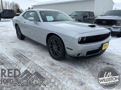 Used 2019 Dodge Challenger GT w/ Blacktop Package