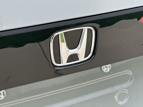 Used 2025 Honda Accord EX-L image 16