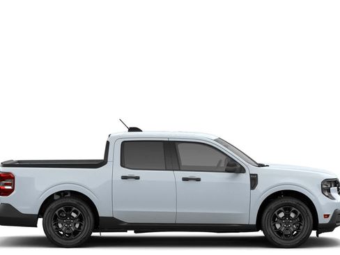 New 2026 Ford Maverick XLT image 5