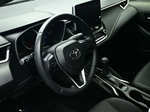 Used 2022 Toyota Corolla SE FWD image 51