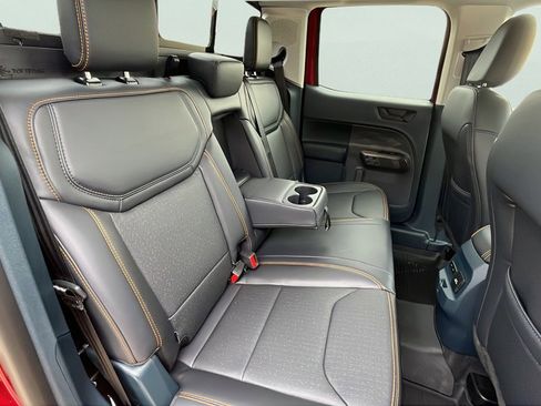 New 2026 Ford Maverick Tremor image 19