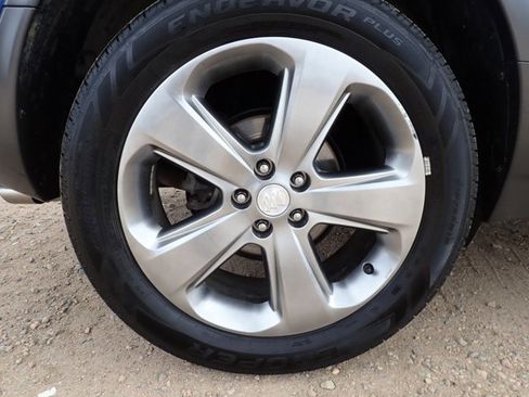 Used 2014 Buick Encore Premium image 7