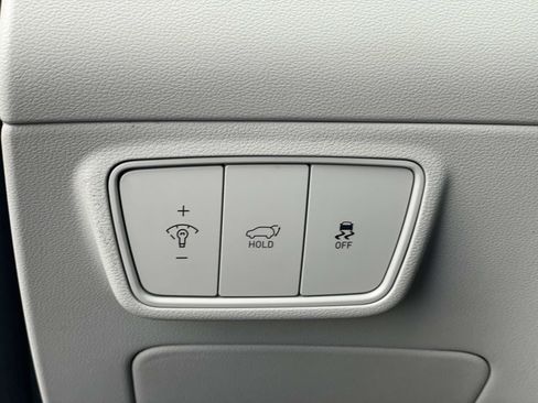 Certified 2024 Hyundai Tucson Limited image 19