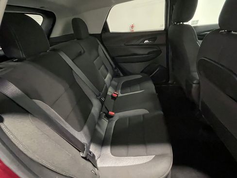 Used 2024 Chevrolet TrailBlazer LT w/ Convenience Package image 25