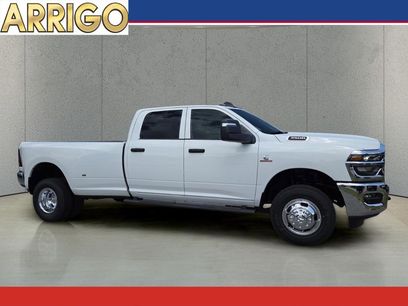 New 2026 RAM 3500 Tradesman