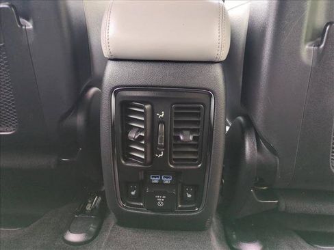 Used 2018 Jeep Grand Cherokee Limited RWD image 19