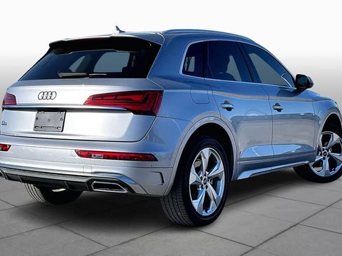 Used 2022 Audi Q5 2.0T Premium Plus image 12