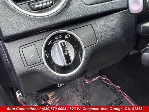 Used 2013 Mercedes-Benz C 250 Coupe w/ Sports Pkg image 25