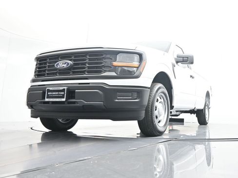New 2025 Ford F150 XL image 40