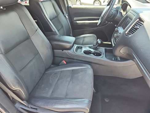 Used 2020 Dodge Durango GT AWD/4WD image 10