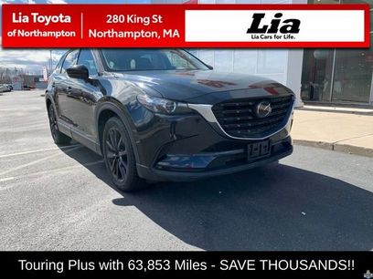 Used 2023 MAZDA CX-9 Touring Plus