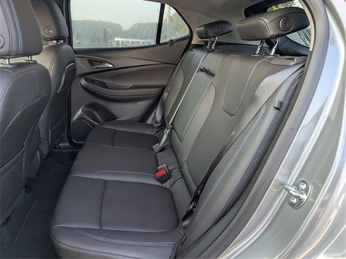 New 2026 Buick Encore GX Sport Touring w/ Comfort Package image 19