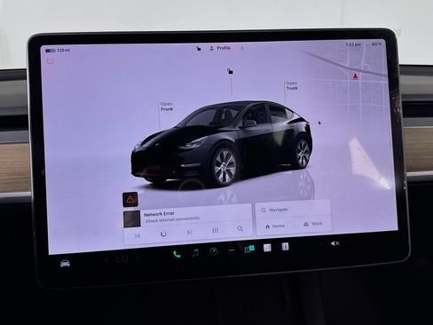 Used 2023 Tesla Model Y Long Range AWD/4WD image 22