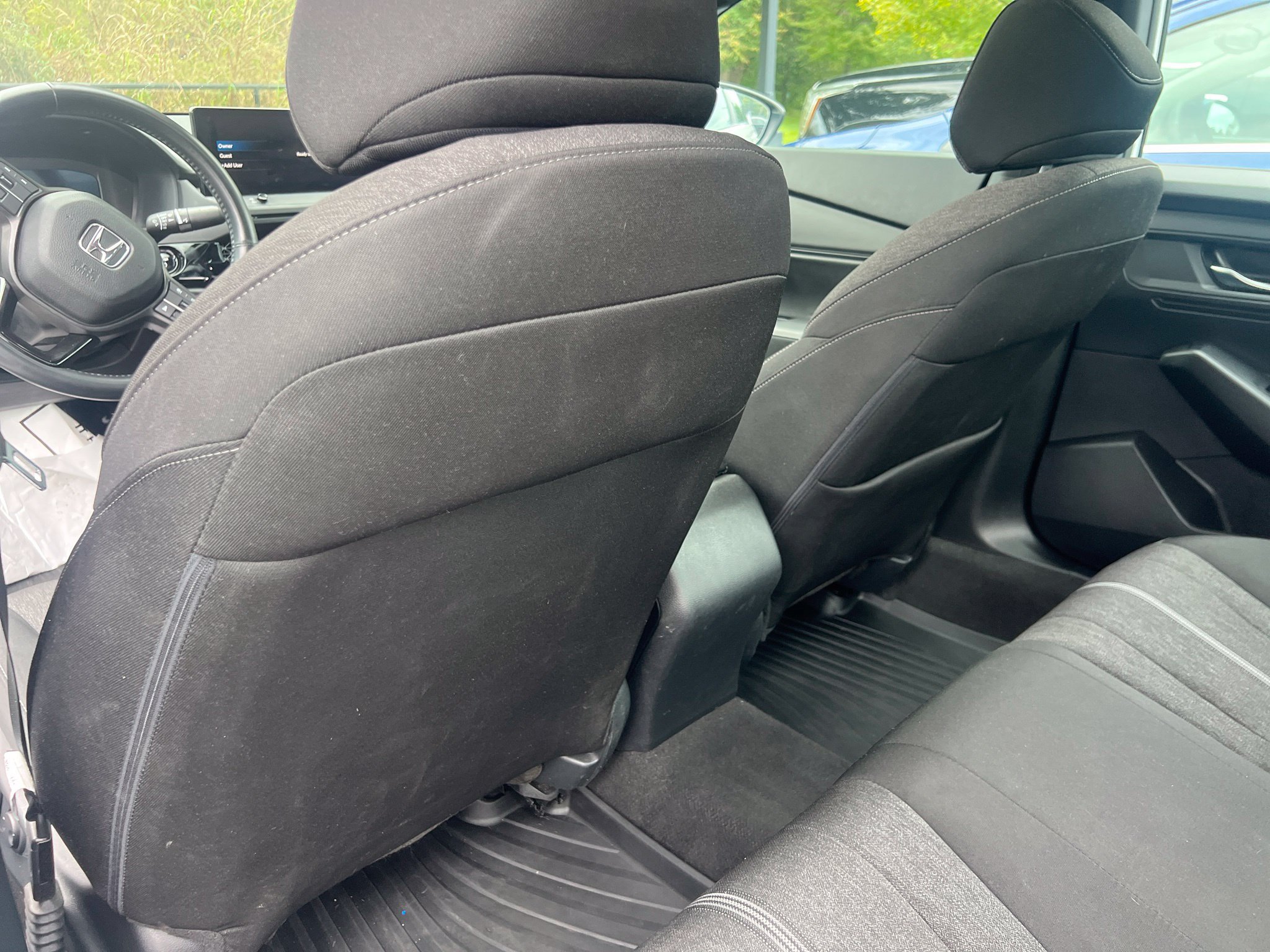 Used 2023 Honda Accord Sport image 13