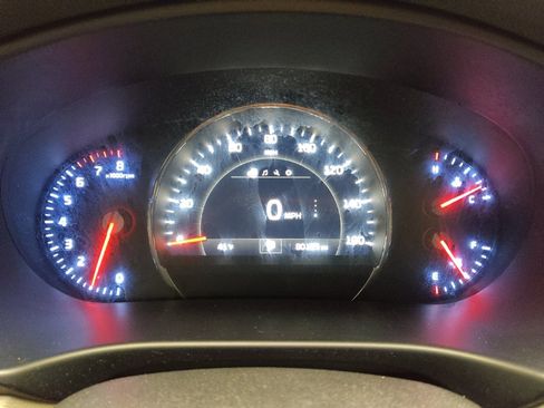 Used 2017 Kia Sorento EX w/ EX V6 Premium Package image 23