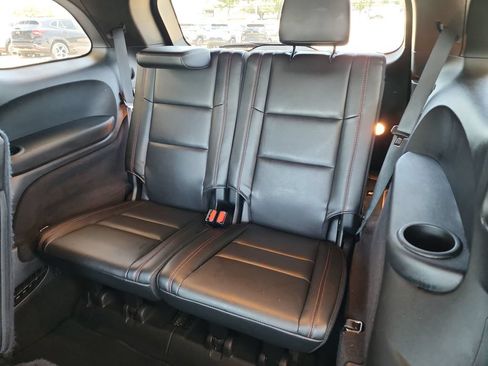 Used 2024 Dodge Durango GT AWD/4WD image 39