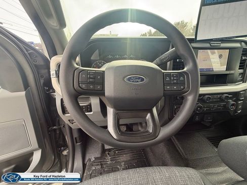 New 2026 Ford F350 XLT image 43