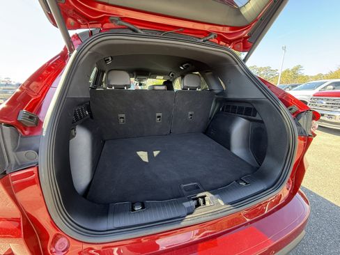 Used 2023 Ford Escape ST-Line Select w/ Tech Pack #2 image 27