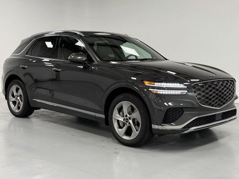 New 2026 Genesis GV70 2.5T Advanced image 5