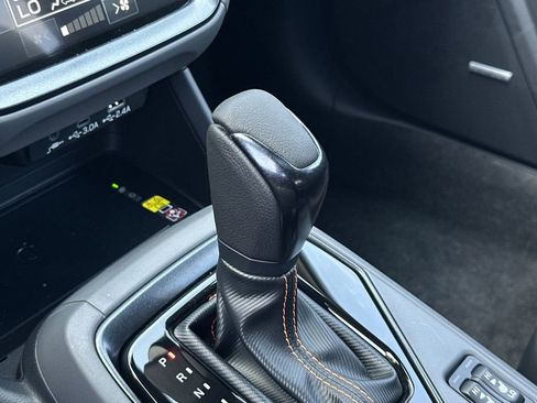 Used 2025 Subaru Crosstrek 2.5i Limited w/ Popular Package #4A image 23