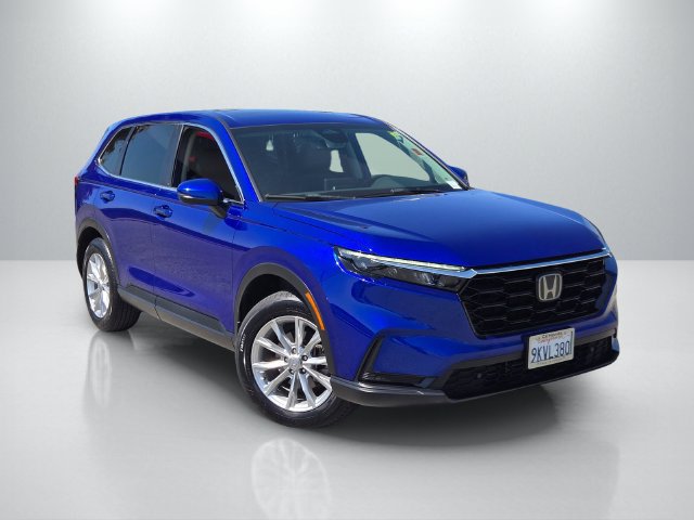 Used 2024 Honda CR-V EX-L image 1