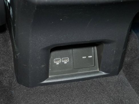 Used 2020 Volkswagen Atlas SEL R-Line AWD/4WD image 29