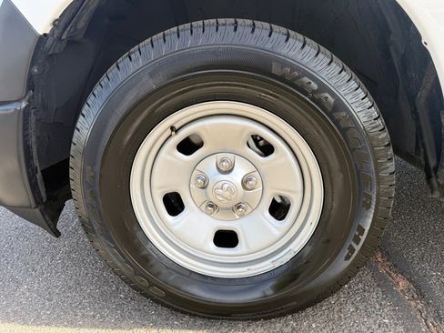 Used 2022 RAM 1500 Tradesman RWD image 9