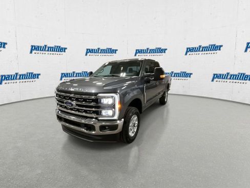New 2026 Ford F250 XLT w/ XLT Premium Package image 4