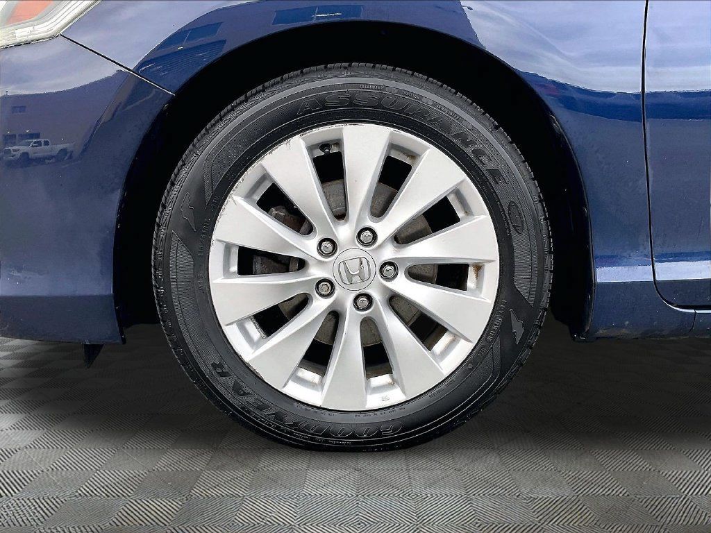 Used 2015 Honda Accord EX image 7