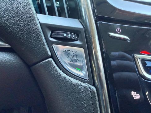 Used 2018 Cadillac ATS 2.0T AWD Sedan image 40