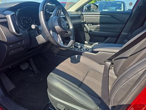 Used 2025 MAZDA CX-50 AWD 2.5 S w/ Premium Package image 5