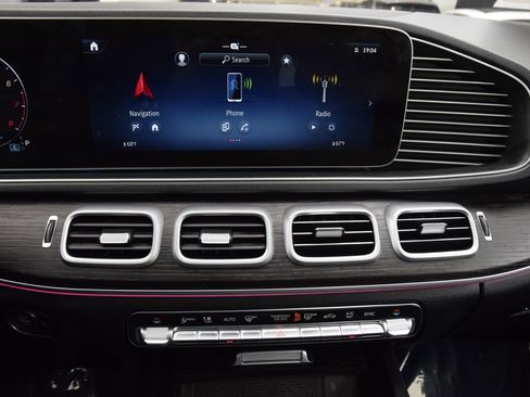 Used 2026 Mercedes-Benz GLE 350 GLE 350 image 26