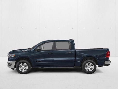 New 2026 RAM 1500 Lone Star RWD image 3