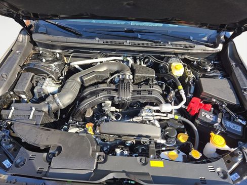 New 2026 Subaru Crosstrek 2.5i Limited image 18