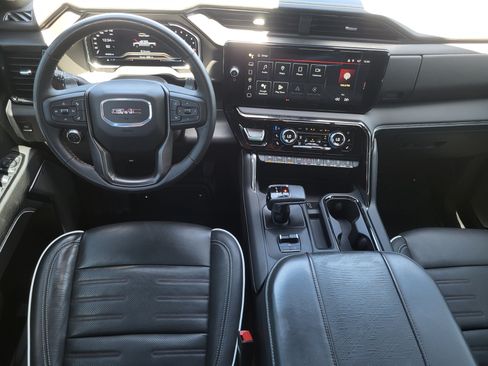 Used 2024 GMC Sierra 1500 AT4X AWD/4WD image 23