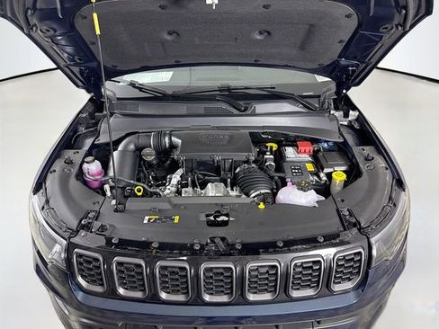 New 2026 Jeep Compass Latitude AWD/4WD image 27