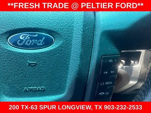 Used 2011 Ford F150 XLT w/ XLT Chrome Pkg RWD image 21
