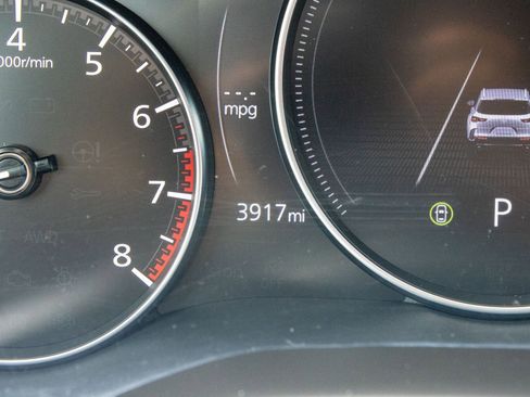 Certified 2025 MAZDA CX-50 AWD 2.5 S w/ Premium Package image 30